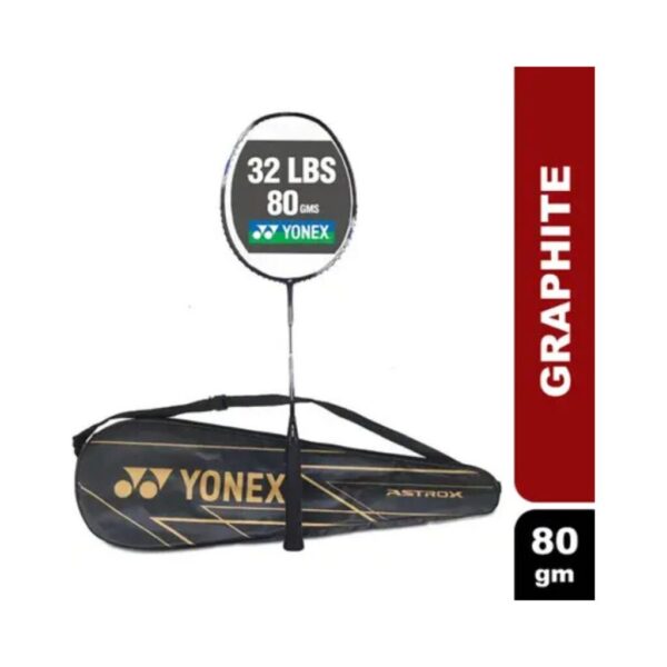 YONEX Astrox Attack