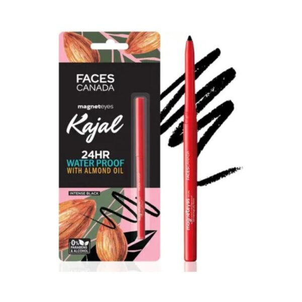 FACES CANADA Magneteyes Kajal