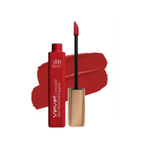 Beauty Berry Velvet Waterproof