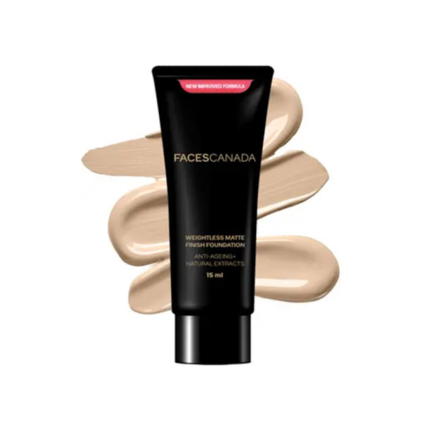 FACES CANADA Foundation